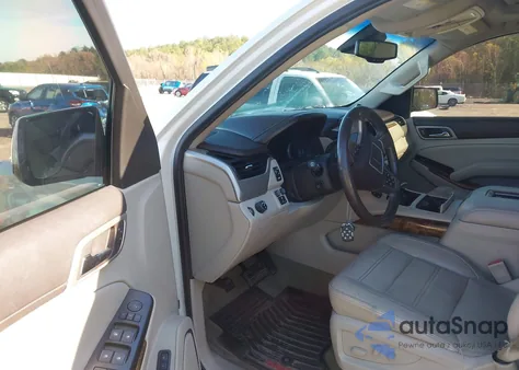 2015 GMC Yukon Xl 1500 Denali from USA, damaged, VIN 1GKS1JKJ9FR622607